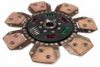 CASE 330732A1 Clutch Disc